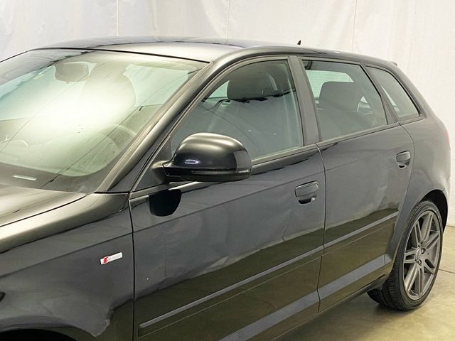 2010 Audi A3 4dr Hatchback Manual FrontTrak PZEV 2.0T Premium Plus - 22965048 - 1