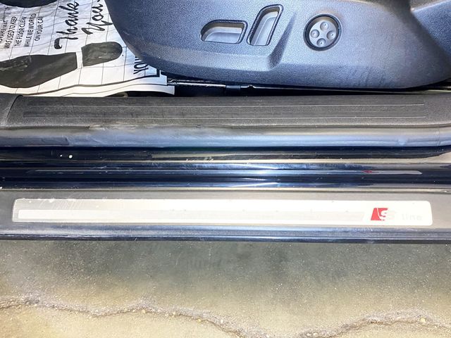 2010 Audi A3 4dr Hatchback Manual FrontTrak PZEV 2.0T Premium Plus - 22965048 - 19