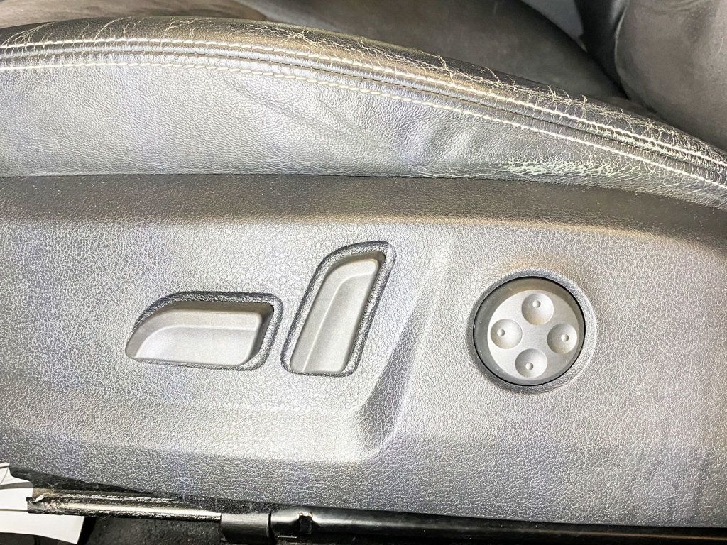 2010 Audi A3 4dr Hatchback Manual FrontTrak PZEV 2.0T Premium Plus - 22965048 - 21