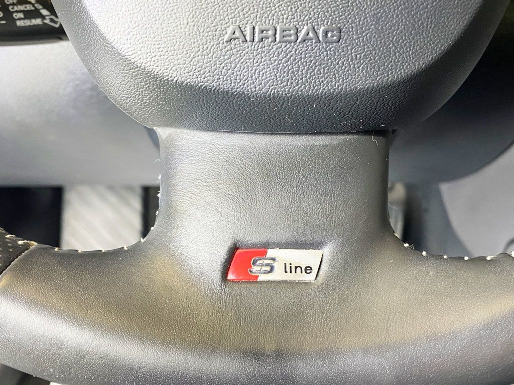 2010 Audi A3 4dr Hatchback Manual FrontTrak PZEV 2.0T Premium Plus - 22965048 - 28