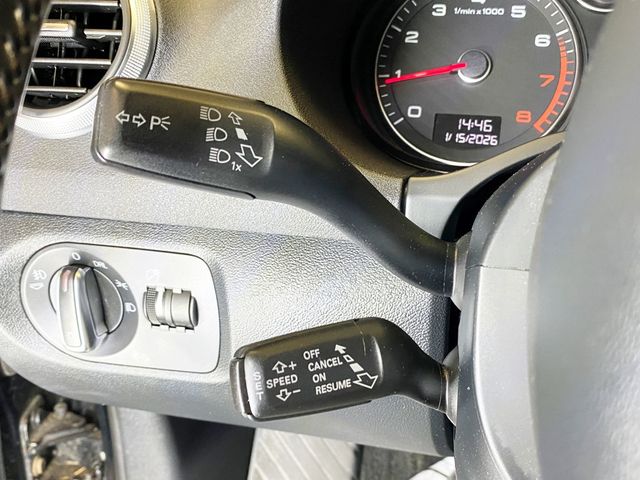 2010 Audi A3 4dr Hatchback Manual FrontTrak PZEV 2.0T Premium Plus - 22965048 - 29