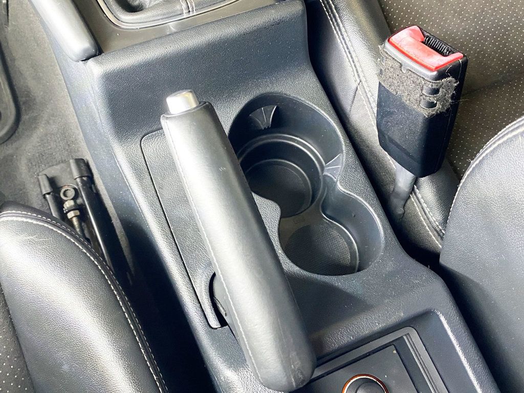 2010 Audi A3 4dr Hatchback Manual FrontTrak PZEV 2.0T Premium Plus - 22965048 - 37