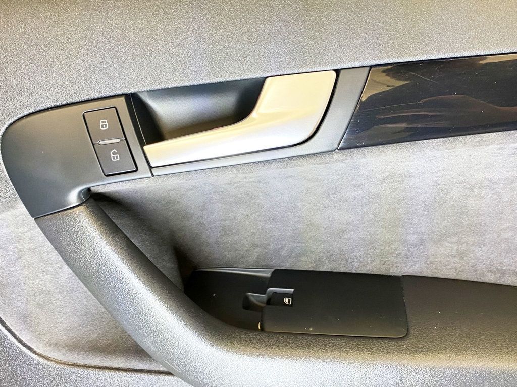 2010 Audi A3 4dr Hatchback Manual FrontTrak PZEV 2.0T Premium Plus - 22965048 - 41