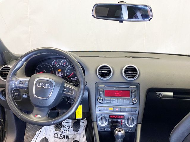 2010 Audi A3 4dr Hatchback Manual FrontTrak PZEV 2.0T Premium Plus - 22965048 - 44