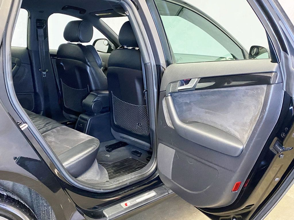 2010 Audi A3 4dr Hatchback Manual FrontTrak PZEV 2.0T Premium Plus - 22965048 - 45