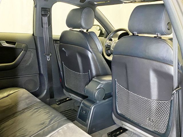 2010 Audi A3 4dr Hatchback Manual FrontTrak PZEV 2.0T Premium Plus - 22965048 - 46