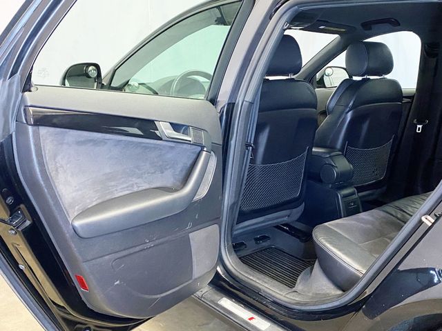 2010 Audi A3 4dr Hatchback Manual FrontTrak PZEV 2.0T Premium Plus - 22965048 - 48