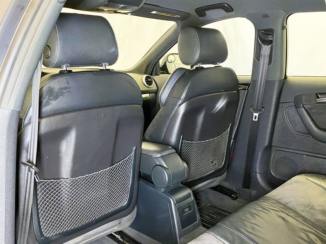 2010 Audi A3 4dr Hatchback Manual FrontTrak PZEV 2.0T Premium Plus - 22965048 - 49