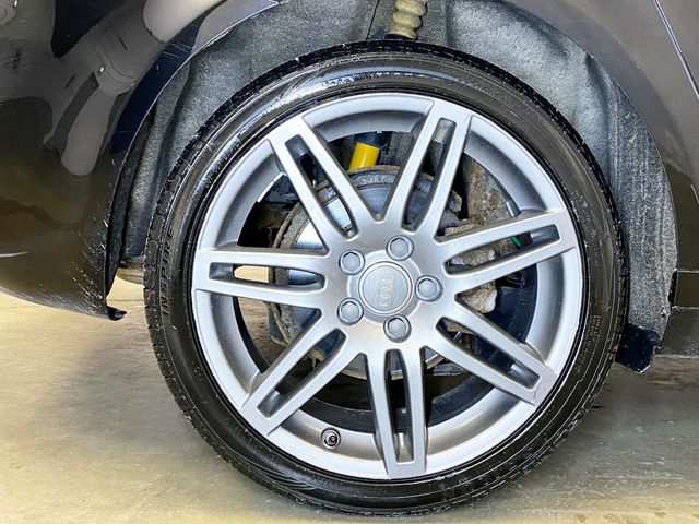 2010 Audi A3 4dr Hatchback Manual FrontTrak PZEV 2.0T Premium Plus - 22965048 - 56