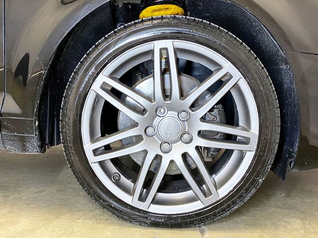 2010 Audi A3 4dr Hatchback Manual FrontTrak PZEV 2.0T Premium Plus - 22965048 - 57