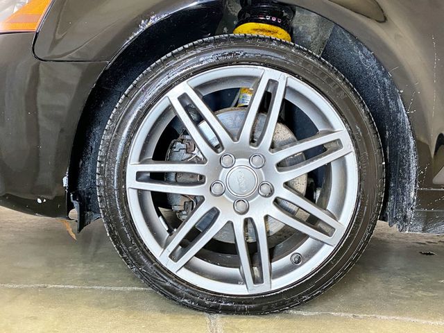 2010 Audi A3 4dr Hatchback Manual FrontTrak PZEV 2.0T Premium Plus - 22965048 - 58