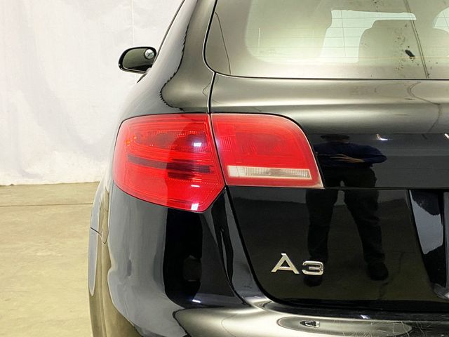 2010 Audi A3 4dr Hatchback Manual FrontTrak PZEV 2.0T Premium Plus - 22965048 - 5