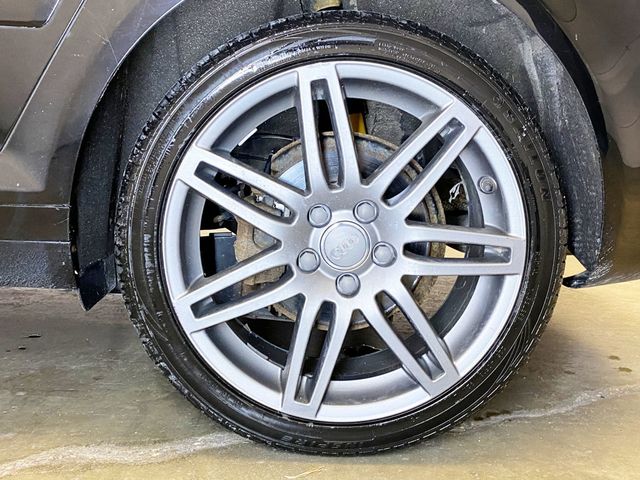 2010 Audi A3 4dr Hatchback Manual FrontTrak PZEV 2.0T Premium Plus - 22965048 - 59