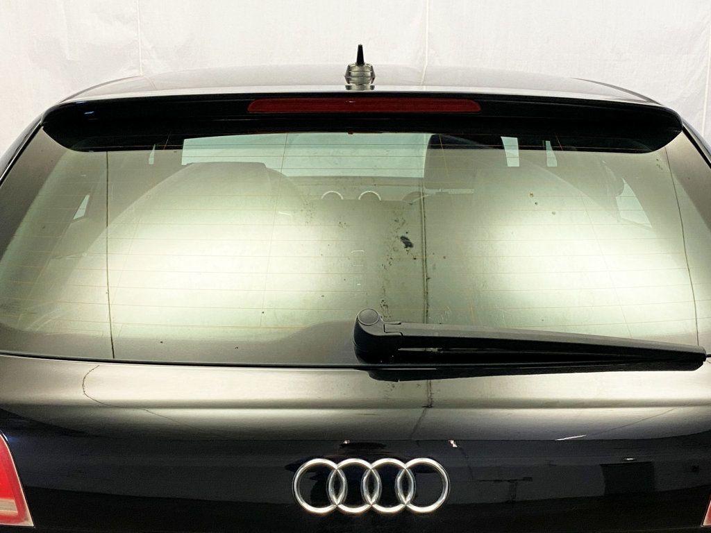 2010 Audi A3 4dr Hatchback Manual FrontTrak PZEV 2.0T Premium Plus - 22965048 - 6