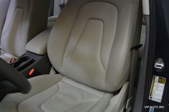 2010 Audi A4 2.0T Avant Quattro Premium Wagon 4D - 22981868 - 14