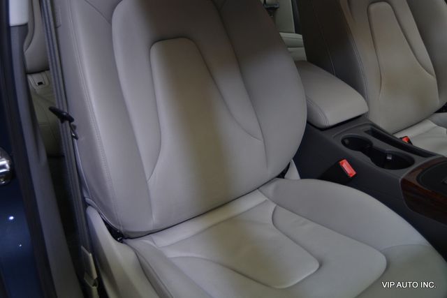 2010 Audi A4 2.0T Avant Quattro Premium Wagon 4D - 22981868 - 15