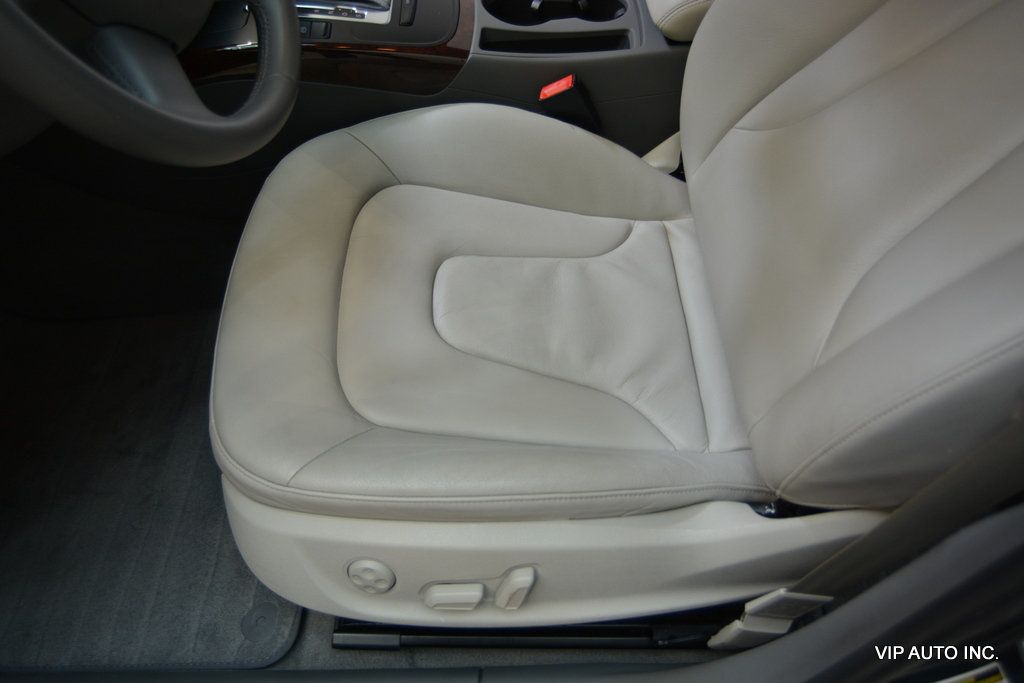 2010 Audi A4 2.0T Avant Quattro Premium Wagon 4D - 22981868 - 16