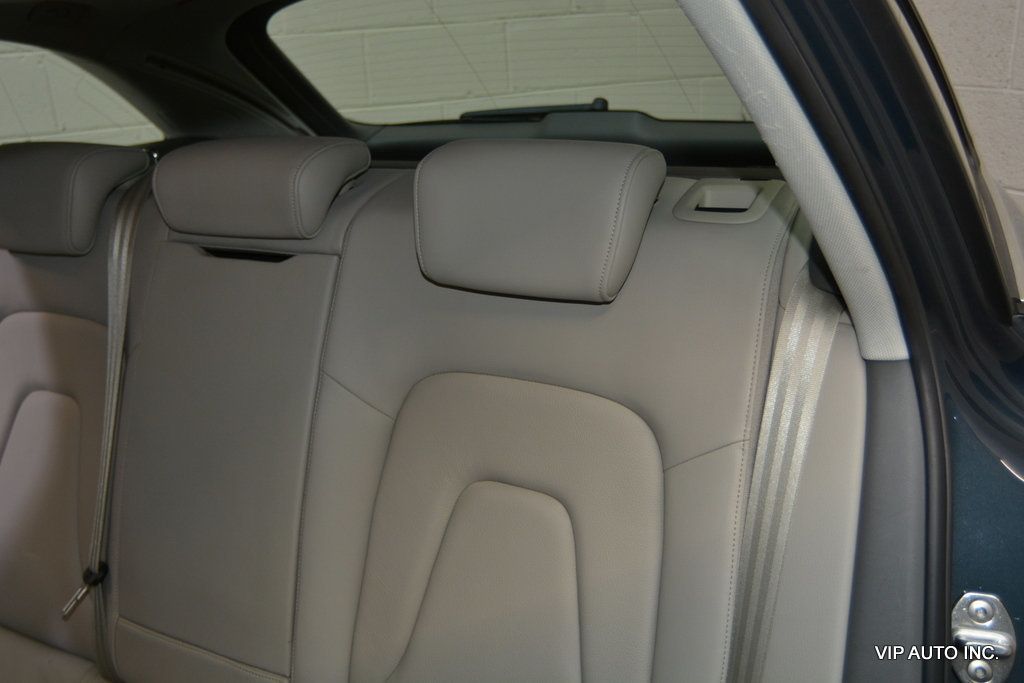 2010 Audi A4 2.0T Avant Quattro Premium Wagon 4D - 22981868 - 20