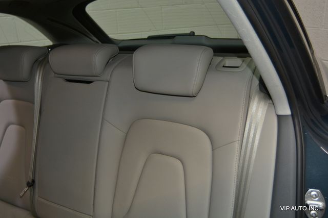 2010 Audi A4 2.0T Avant Quattro Premium Wagon 4D - 22981868 - 20