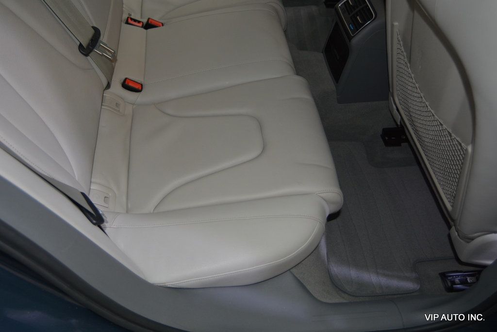 2010 Audi A4 2.0T Avant Quattro Premium Wagon 4D - 22981868 - 23
