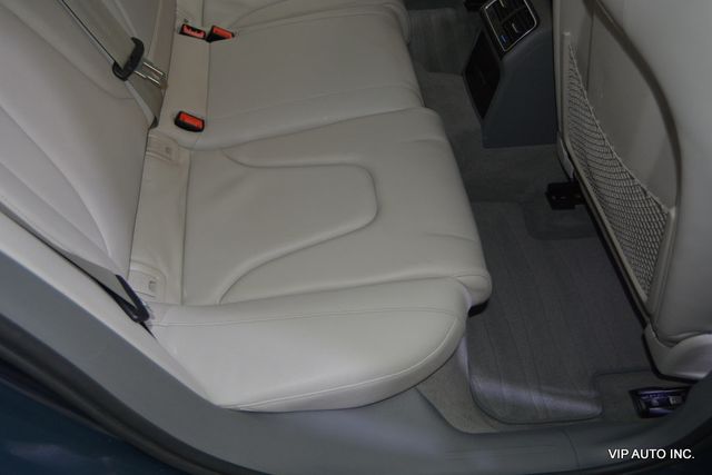 2010 Audi A4 2.0T Avant Quattro Premium Wagon 4D - 22981868 - 23