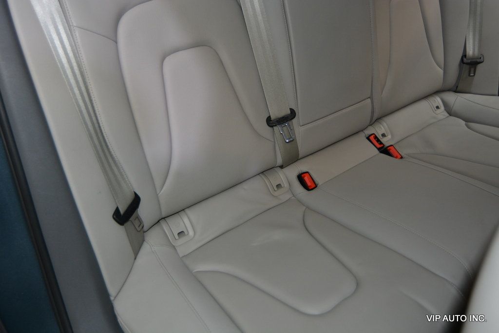 2010 Audi A4 2.0T Avant Quattro Premium Wagon 4D - 22981868 - 24