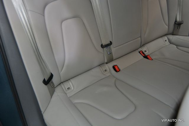 2010 Audi A4 2.0T Avant Quattro Premium Wagon 4D - 22981868 - 24