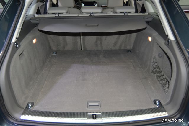 2010 Audi A4 2.0T Avant Quattro Premium Wagon 4D - 22981868 - 30
