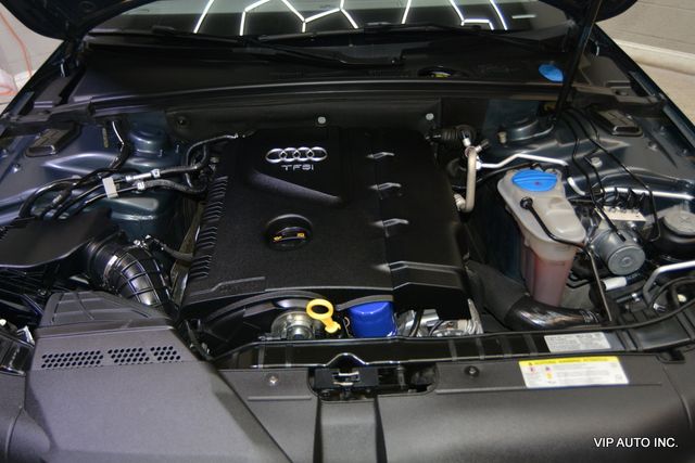 2010 Audi A4 2.0T Avant Quattro Premium Wagon 4D - 22981868 - 31