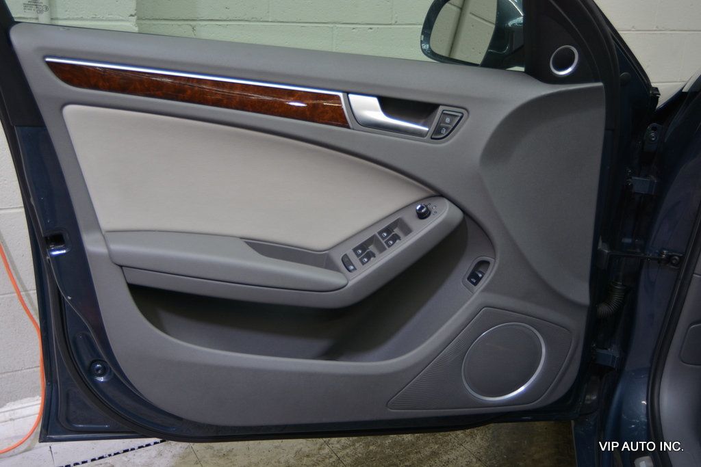 2010 Audi A4 2.0T Avant Quattro Premium Wagon 4D - 22981868 - 6