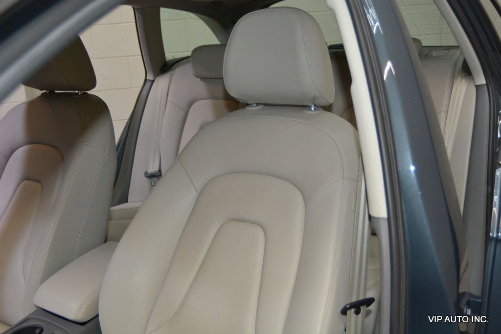 2010 Audi A4 2.0T quattro - 22981868 - 12