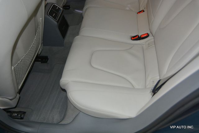 2010 Audi A4 2.0T quattro - 22981868 - 22