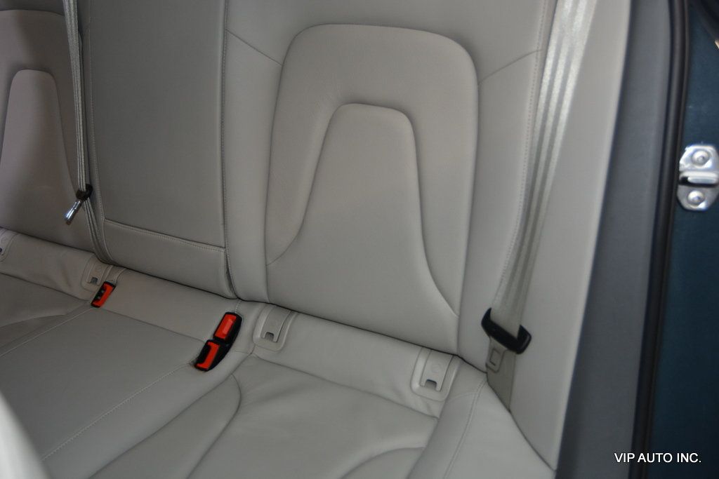 2010 Audi A4 2.0T quattro - 22981868 - 25