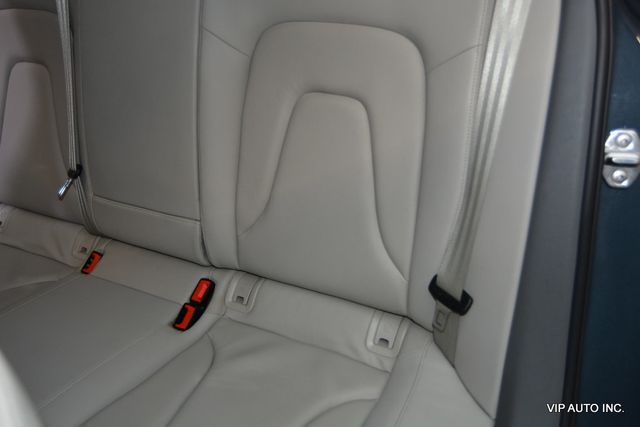 2010 Audi A4 2.0T quattro - 22981868 - 25