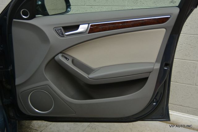 2010 Audi A4 2.0T quattro - 22981868 - 7