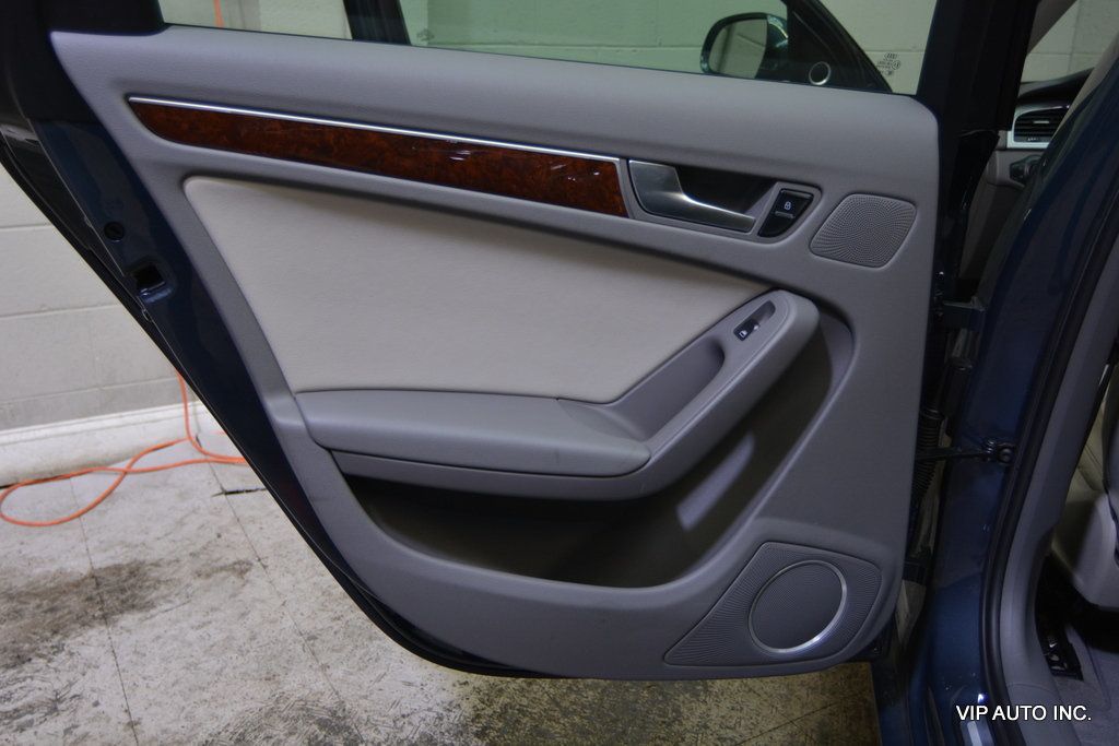 2010 Audi A4 2.0T quattro - 22981868 - 8