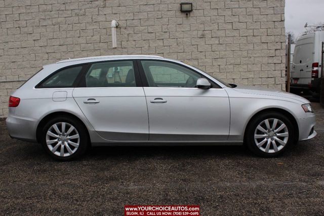 2010 Audi A4 2.0T quattro Avant Premium Plus AWD 4dr Wagon - 22727960 - 6