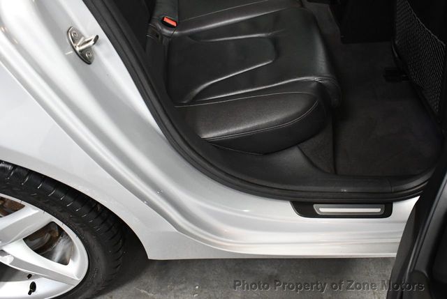 2010 Audi A4 4dr Avant Wagon Automatic quattro 2.0T Premium  Plus - 21876858 - 16