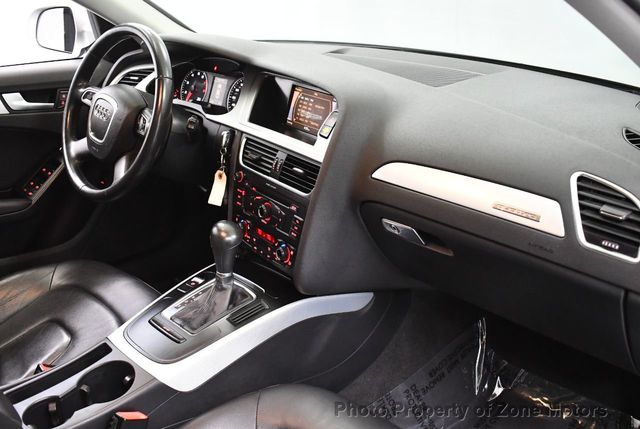 2010 Audi A4 4dr Avant Wagon Automatic quattro 2.0T Premium  Plus - 21876858 - 18