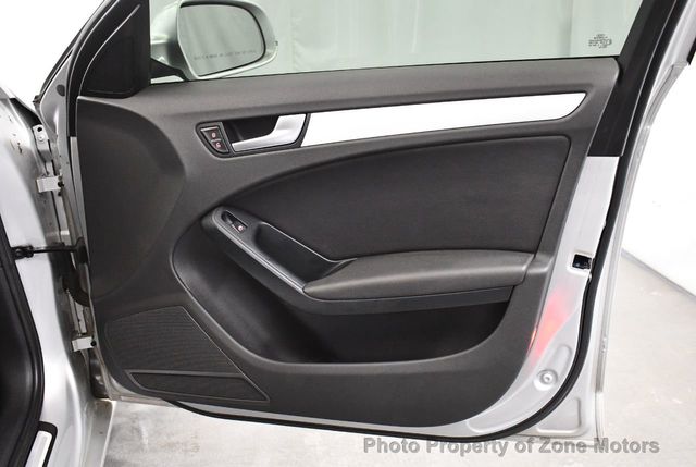 2010 Audi A4 4dr Avant Wagon Automatic quattro 2.0T Premium  Plus - 21876858 - 21