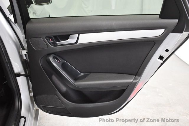 2010 Audi A4 4dr Avant Wagon Automatic quattro 2.0T Premium  Plus - 21876858 - 22