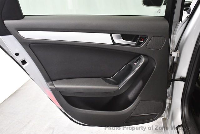 2010 Audi A4 4dr Avant Wagon Automatic quattro 2.0T Premium  Plus - 21876858 - 23