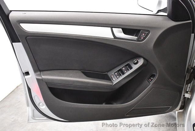 2010 Audi A4 4dr Avant Wagon Automatic quattro 2.0T Premium  Plus - 21876858 - 24