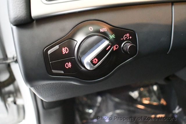 2010 Audi A4 4dr Avant Wagon Automatic quattro 2.0T Premium  Plus - 21876858 - 28