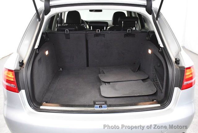 2010 Audi A4 4dr Avant Wagon Automatic quattro 2.0T Premium  Plus - 21876858 - 29