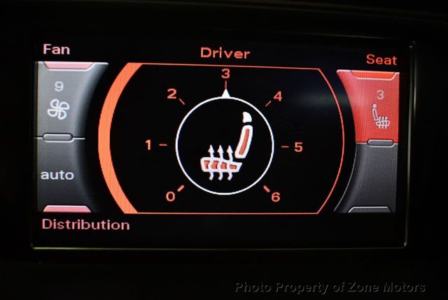 2010 Audi A4 4dr Avant Wagon Automatic quattro 2.0T Premium  Plus - 21876858 - 31