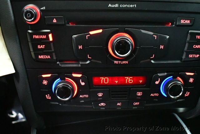 2010 Audi A4 4dr Avant Wagon Automatic quattro 2.0T Premium  Plus - 21876858 - 32