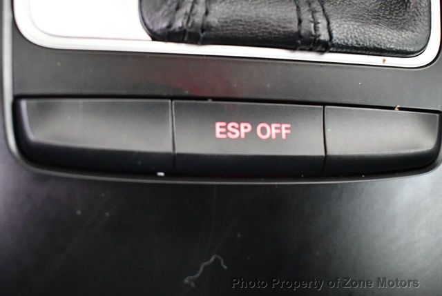 2010 Audi A4 4dr Avant Wagon Automatic quattro 2.0T Premium  Plus - 21876858 - 33