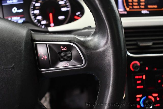 2010 Audi A4 4dr Avant Wagon Automatic quattro 2.0T Premium  Plus - 21876858 - 34