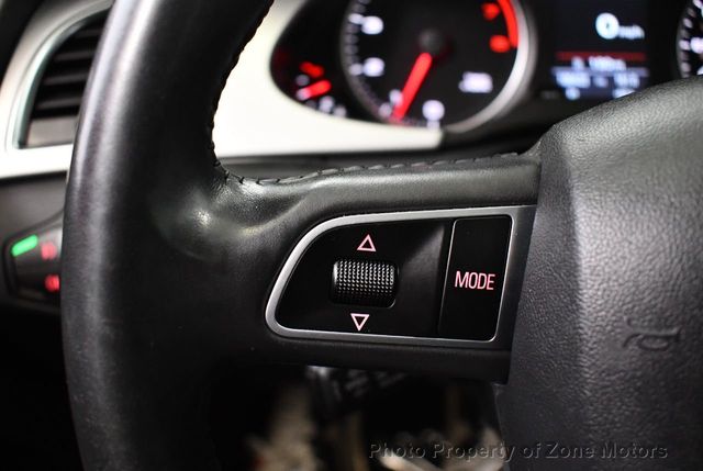 2010 Audi A4 4dr Avant Wagon Automatic quattro 2.0T Premium  Plus - 21876858 - 35